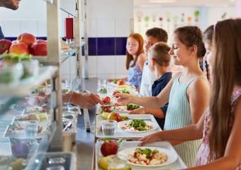 Comment gérer le sans gluten à la cantine ou à l'école ?
