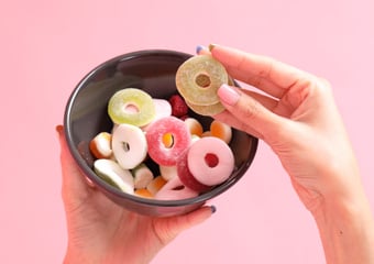 "Ce ne sont pas des bonbons de régime" : la mise en garde de ce médecin sur les nouvelles friandises santé