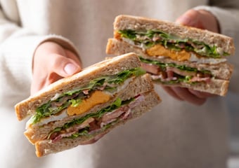 Sandwichs : les 15 meilleurs du monde à goûter une fois dans sa vie