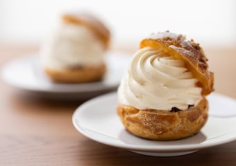 Pourquoi votre chantilly refuse de monter et comment y remédier très facilement selon Cyril Lignac