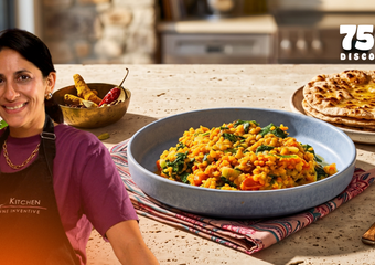 Dahl de lentilles : la vraie raison pour laquelle la plupart des gens ratent la texture de ce plat