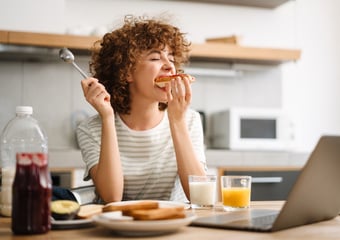 De la soupe au skyr : comment le petit-déjeuner des Français a radicalement changé en 100 ans