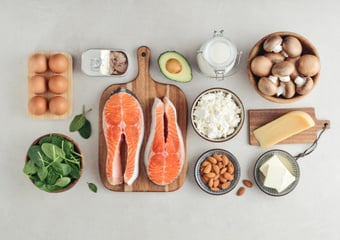 Par quoi remplacer le lait pour obtenir du calcium si on est intolérant au lactose ?