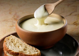 La cancoillotte en cuisine : nos meilleures idées pour sublimer ce fromage à prix mini !