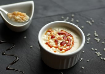 “Le riz au lait de mon enfance” : vous n’allez pas résister à cette recette de la cheffe Claire Heitzler
