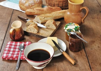 Cadmium au petit-déjeuner : les aliments à limiter et par quoi les remplacer