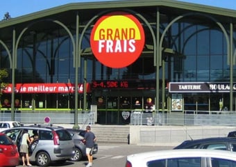Rappel produit : des aiguillettes de poulet vendues chez Grand Frais dans plusieurs départements sont contaminées