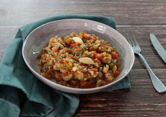 La meilleure façon de faire une ratatouille : notre recette de ce délice de l’été !