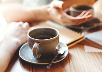 Disparue des supermarchés, cette célèbre marque de café fait son retour sous une nouvelle forme