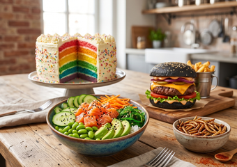 Ces tendances food de 2016 qui ont (mal) vieilli 10 ans plus tard