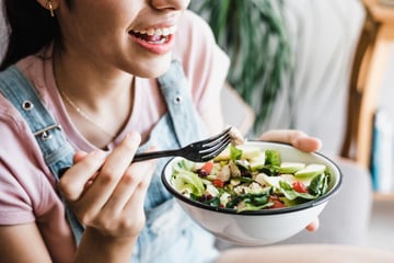Anémie et régime végétarien : comment éviter les carences en fer en adaptant vos recettes végé