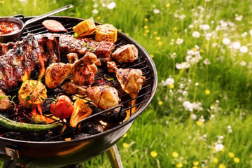 3 astuces pour réussir son barbecue à tous les coups