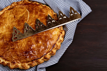 Comment faire une galette des rois facilement en 5 astuces ?