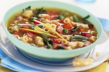 Minestrone