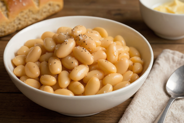 Mogettes vendéennes