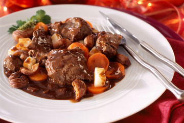 Comment réussir la cuisson du chevreuil ?