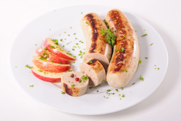 Comment cuire le boudin blanc ?