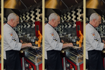 "La gastronomie n'est pas un luxe": ce restaurant étoilé est le moins cher de France avec un menu à 29,90 euros !