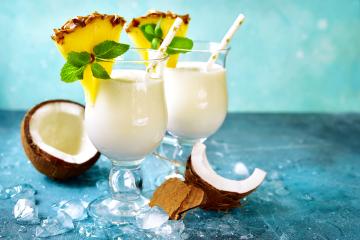 Piña Colada