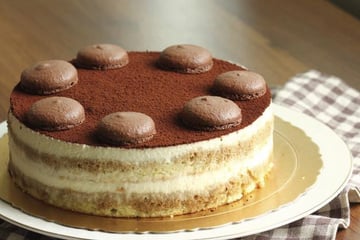 Dessert de Pâques : nos 5 recettes pour conclure le repas en beauté