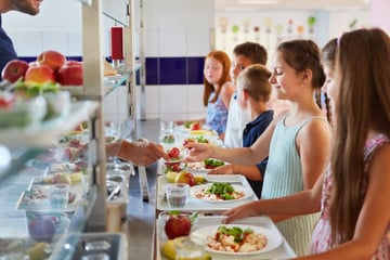 Comment gérer le sans gluten à la cantine ou à l'école ?