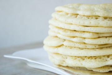 5 idées de "crêpes" du monde pour changer un peu et épater vos invités à la Chandeleur