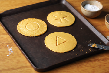 Recette de squid game : le dalgona candy