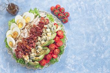 Salade Cobb