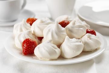 Meringues faciles