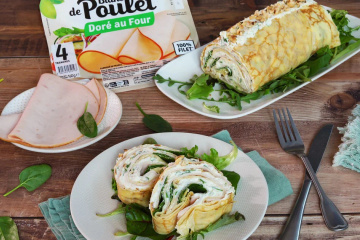 Le Jambon de Volaille