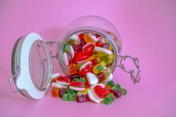 Comment faire ses bonbons maison pour Halloween ?