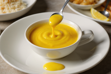 Sauce curry facile et rapide