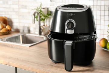 Gratins, pizzas, nuggets, notre guide pour bien réchauffer ses aliments avec son Air fryer
