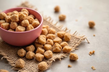 Protéines de soja texturées : comment les cuisiner pour (enfin) se régaler sans viande ?