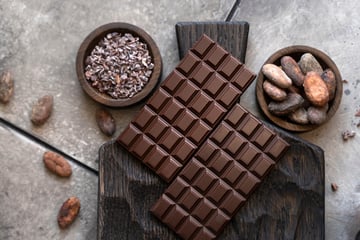Chocolat noir à 80 ou 90 % : faut-il se méfier de la teneur de ces tablettes à cause du cadmium ?