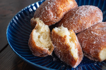 Connaissez-vous les malasadas ? Ces beignets très populaires à Hawaï sont parfaits pour Mardi Gras