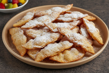 Scharwa (ou merveilles d'Alsace)