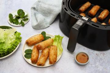 Nems au Airfryer