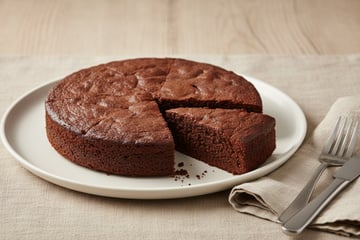 Fondant au chocolat rapide