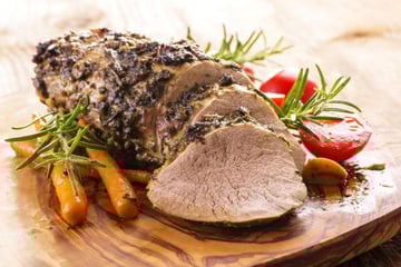 Pâques : 5 viandes pour ceux qui n'aiment pas l'agneau