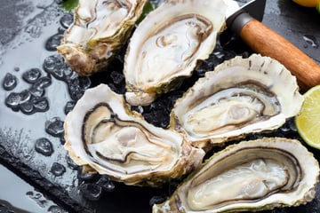 Vous mangez surement mal vos huîtres : voici comment bien les déguster selon cet expert
