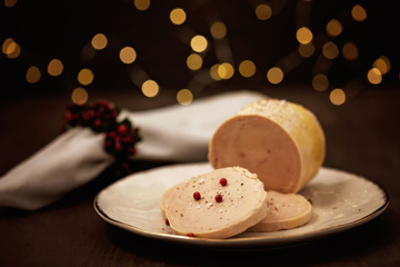 Quel est le meilleur foie gras à acheter pour Noël ?