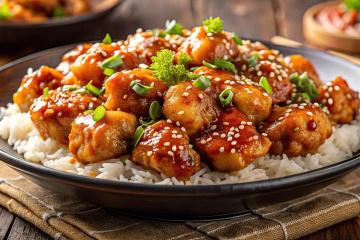 Oubliez le traiteur : ce porc au caramel ultra-fondant se prépare avec seulement 5 ingrédients de votre placard