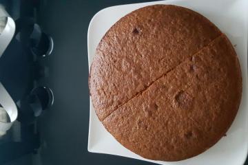 Gâteau aux Carambar : la recette facile et délicieuse