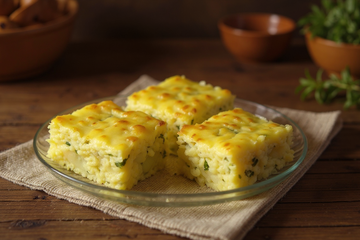 Tajine tunisien original