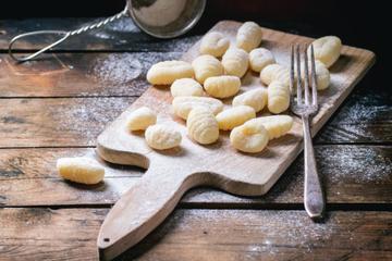 Gnocchi maison
