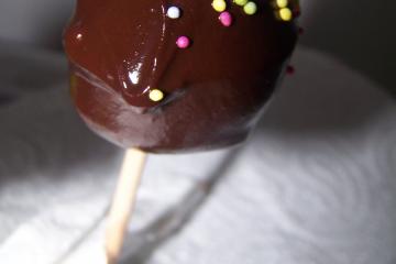 Cakes Pops inratables