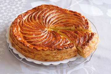 Le Flangipane : en 2026, on opte pour cette recette qui revisite la galette d’une façon ultra gourmande !