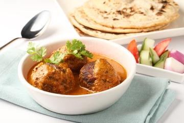 Boulettes de kefta