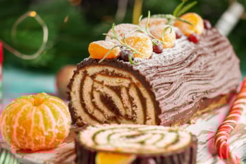 10 idées recettes de desserts de Noël faciles et originales pour les fêtes !